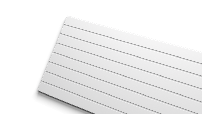 LATTE S WALLSTYL® (2 m)