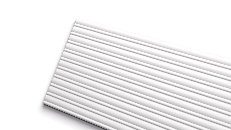 CANOPÉE MIX WALLSTYL® (2 m)