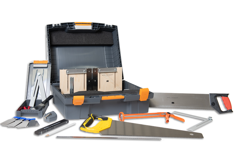 Werkzeugkoffer VARIO