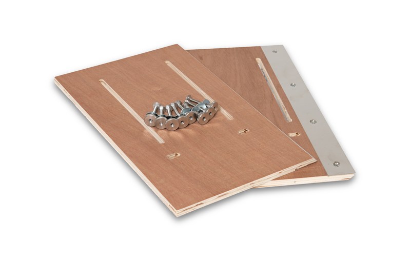 Extension pour boîte à onglets VARIO