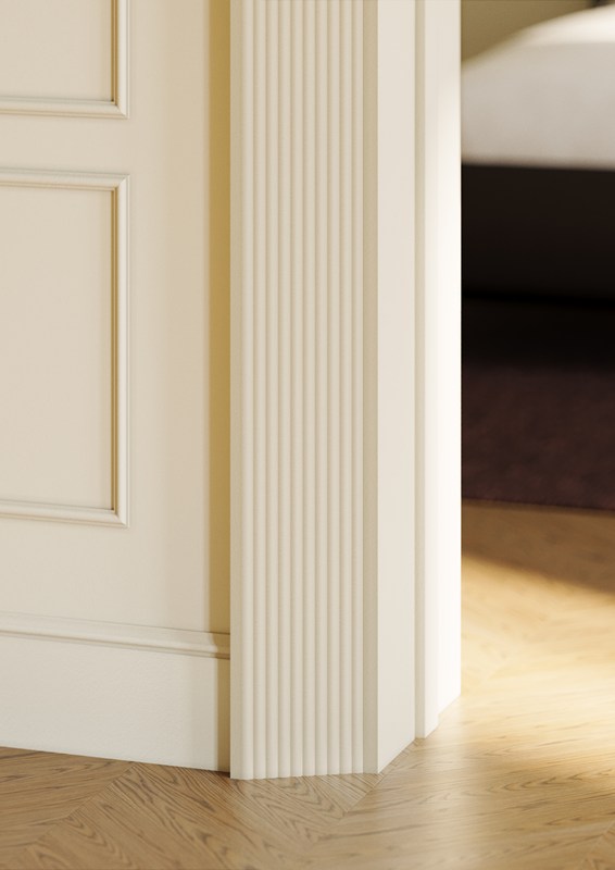 CANOPÉE MIX WALLSTYL® (2 m)