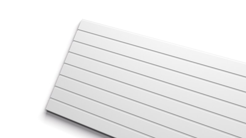 LATTE S WALLSTYL® (2,6 m)