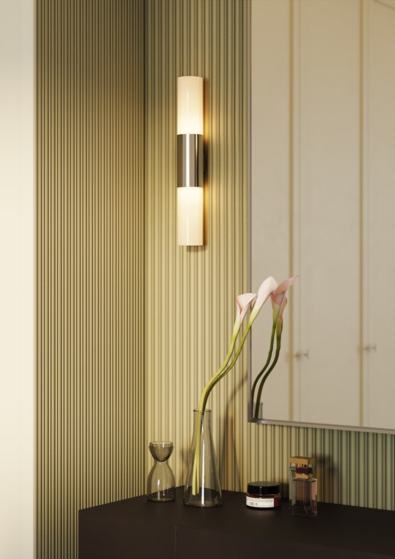 CANOPÉE MIX WALLSTYL® (2,6 m)