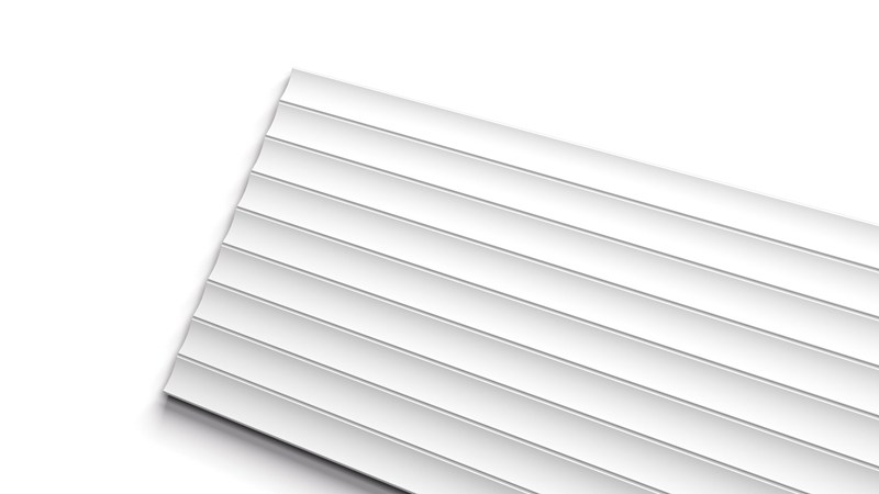 MEZZALUNA S WALLSTYL® (2 m)