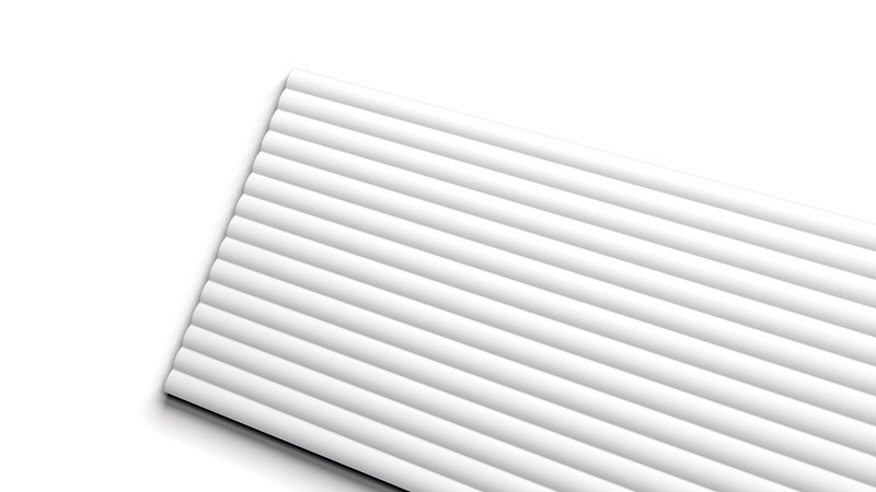 CANOPÉE S WALLSTYL® (2 m)