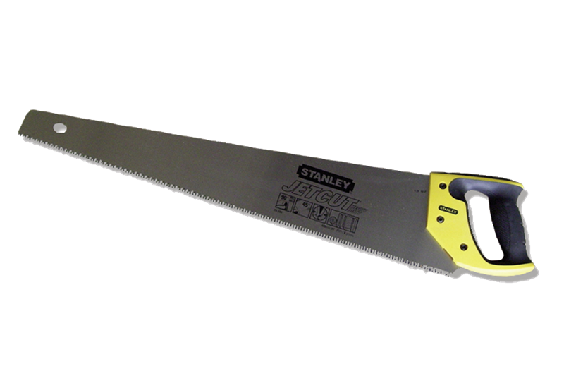 HDPS + PU saw (55 cm)