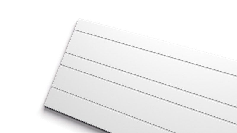 LATTE MIX WALLSTYL® (2,6 m)