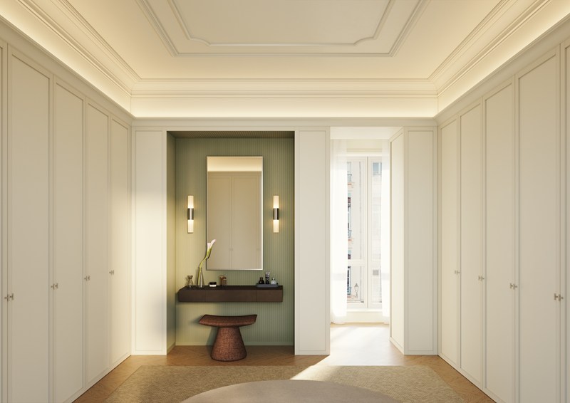 CANOPÉE MIX WALLSTYL® (2,6 m)