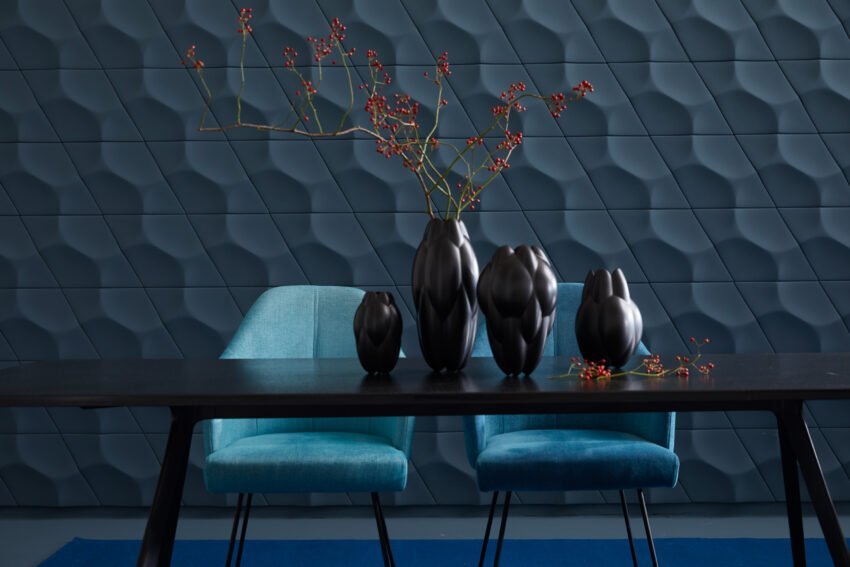 Wall panels - RAY ARSTYL® - Noël & Marquet - Benelux