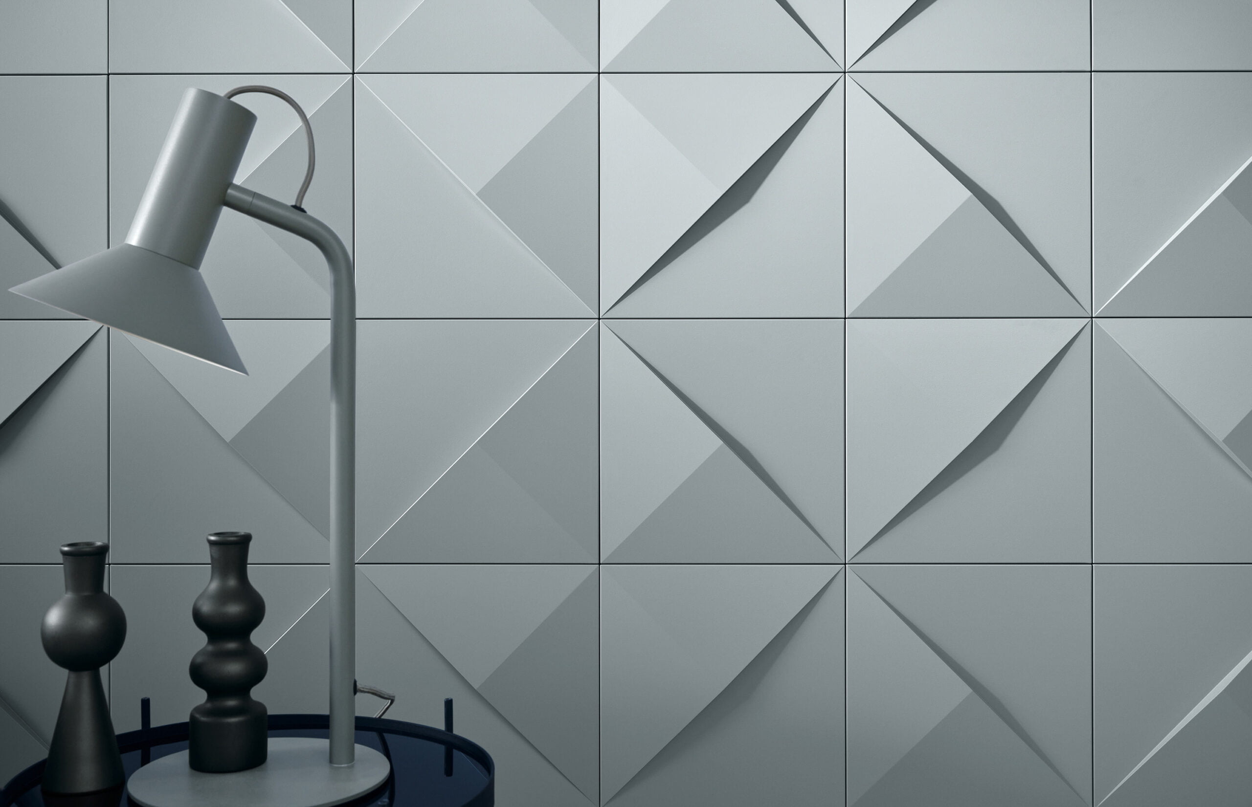 Design elements, Wall tiles - PUZZLE ARSTYL® - Noël & Marquet - Benelux