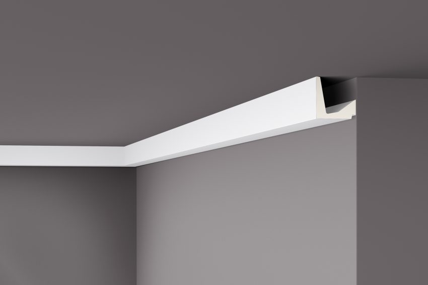 Moulures de plafond, Profilés pour éclairage - IL5 ARSTYL® - Noël & Marquet - Benelux